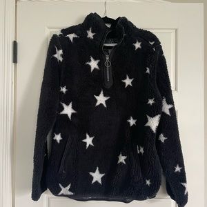 Star fleece